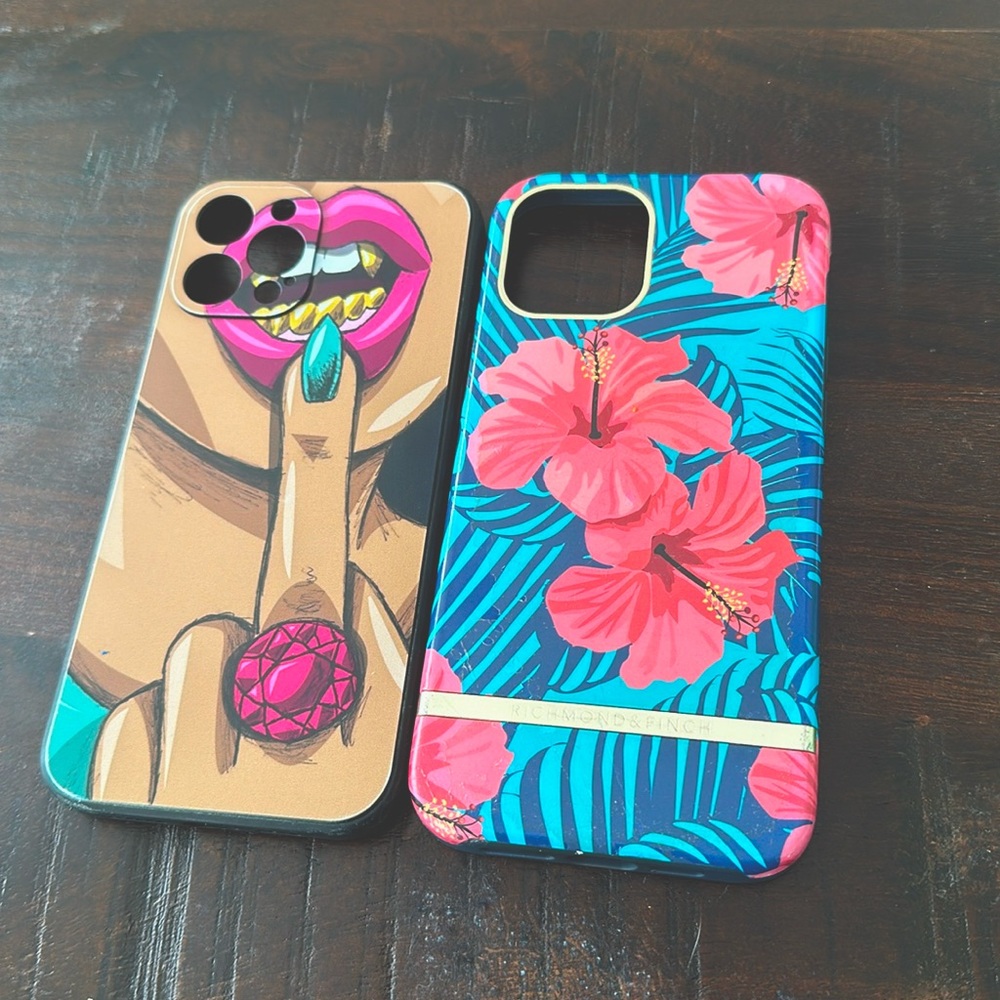 iPhone 12 Pro Max Cae Bundle